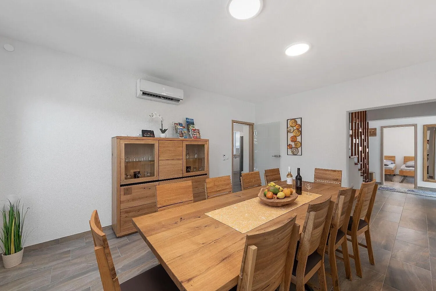 Villa Martina - Large Luxury Villa Labin  0*, Labin (Istria)