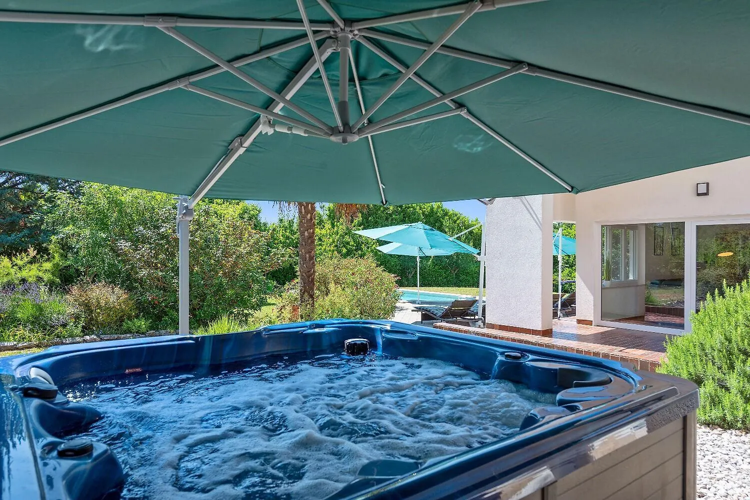 Villa Martina - Large Luxury Villa Labin  Holiday home