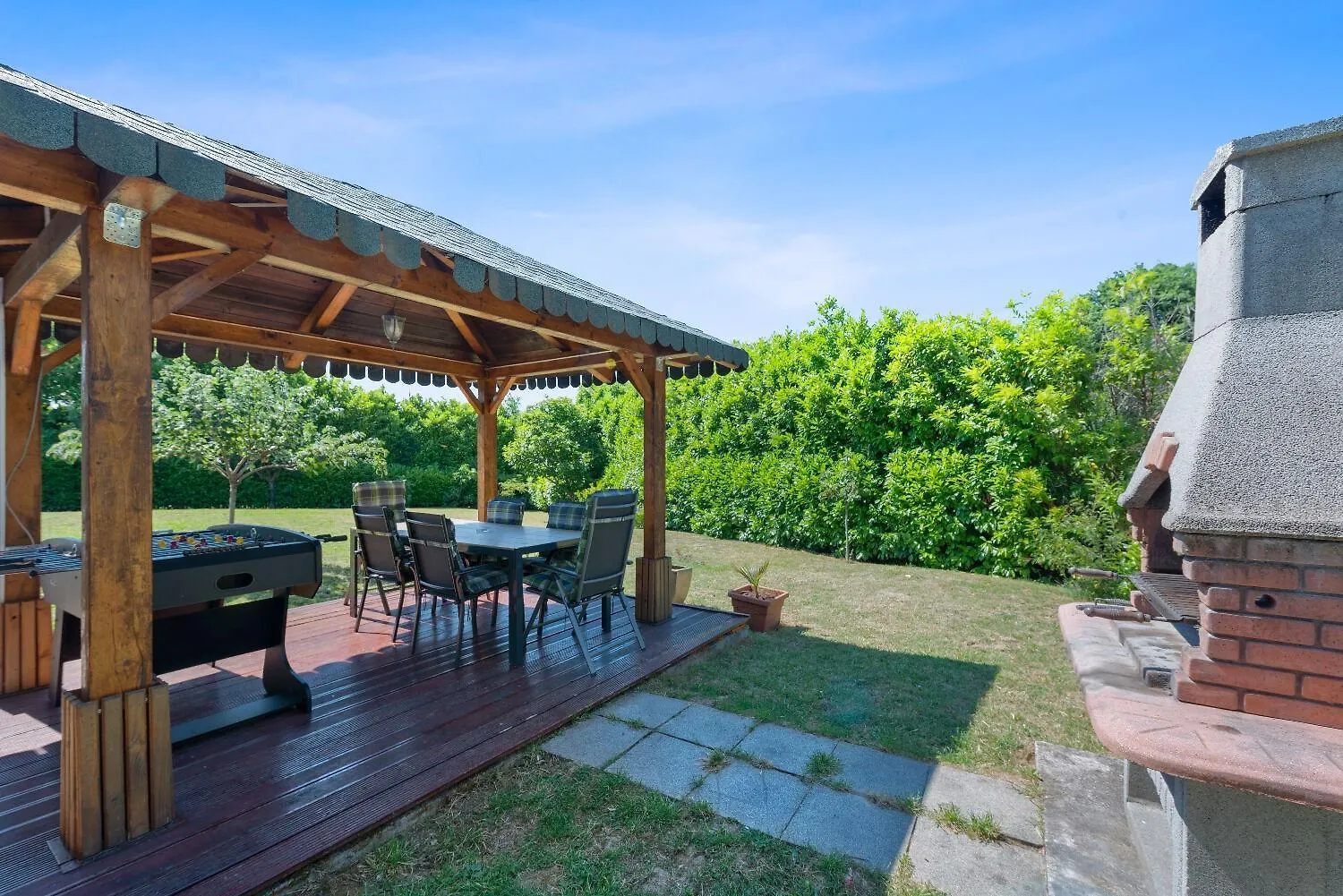 Villa Martina - Large Luxury Villa Labin  Labin (Istria)