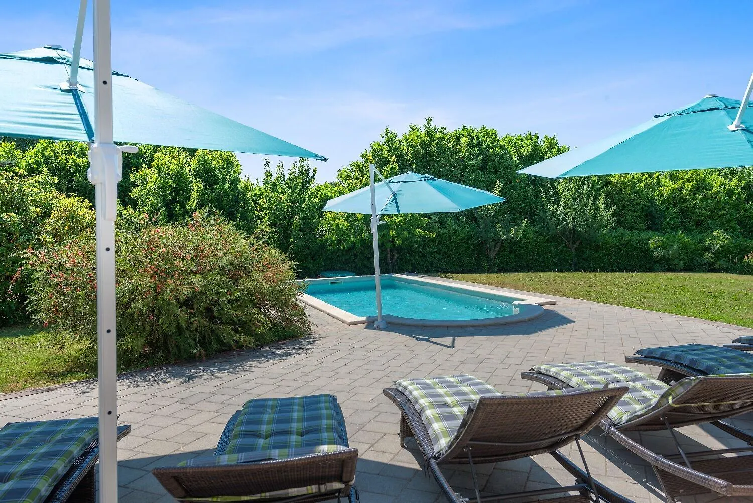 Villa Martina - Large Luxury Villa Labin