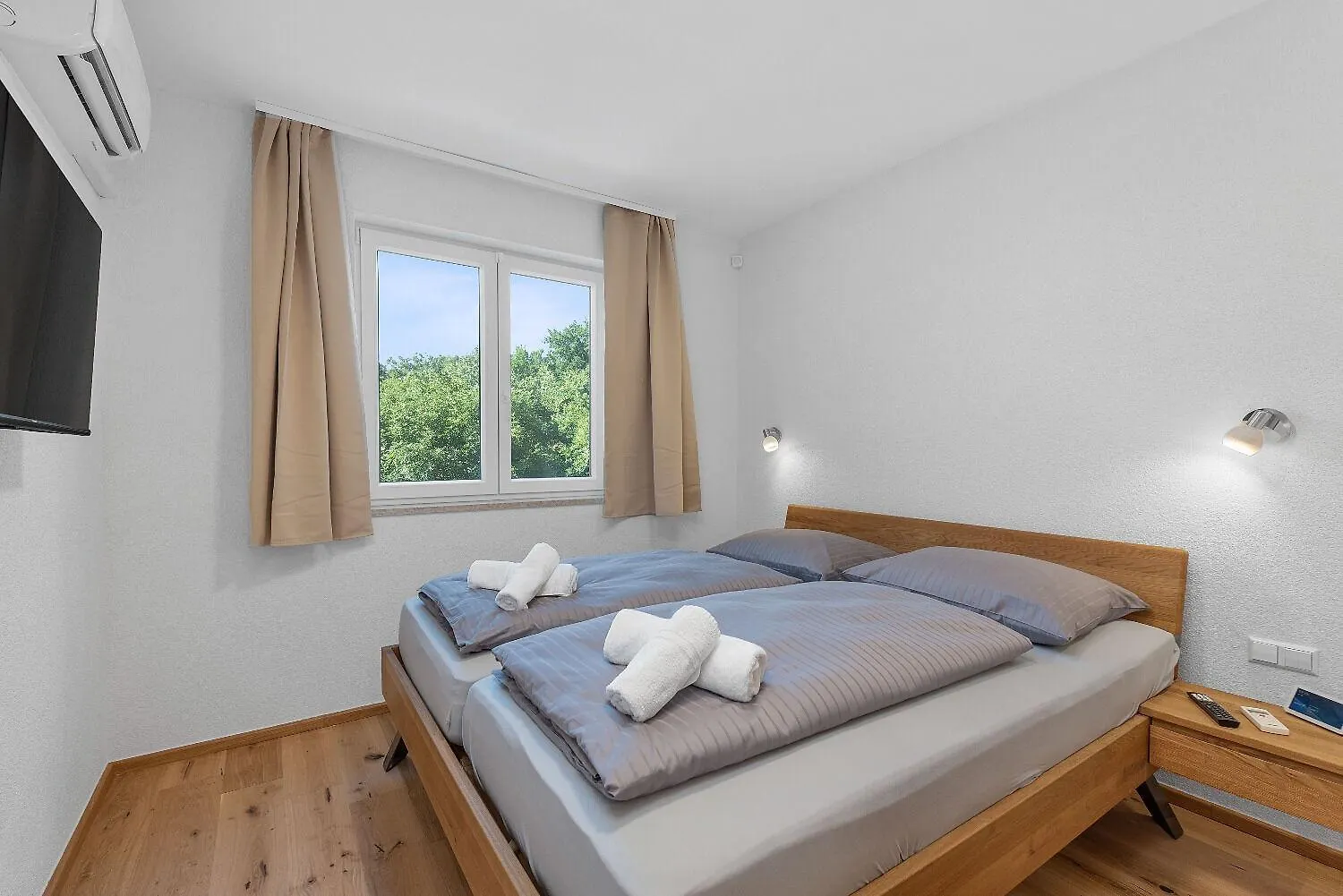Holiday home Villa Martina - Large Luxury Villa Labin  Croatia