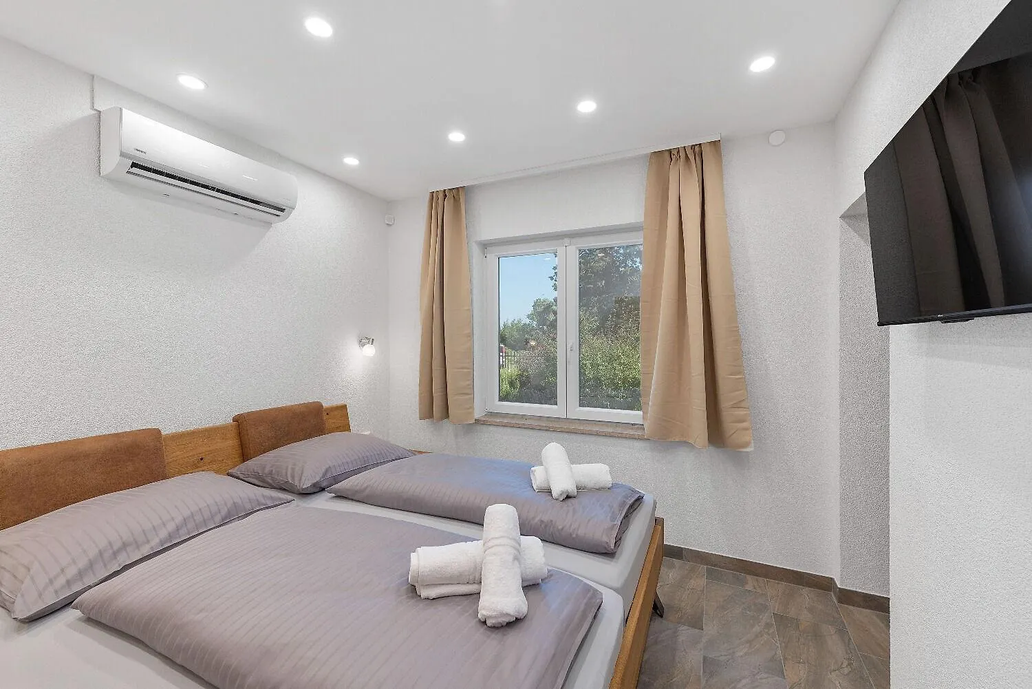 Villa Martina - Large Luxury Villa Labin