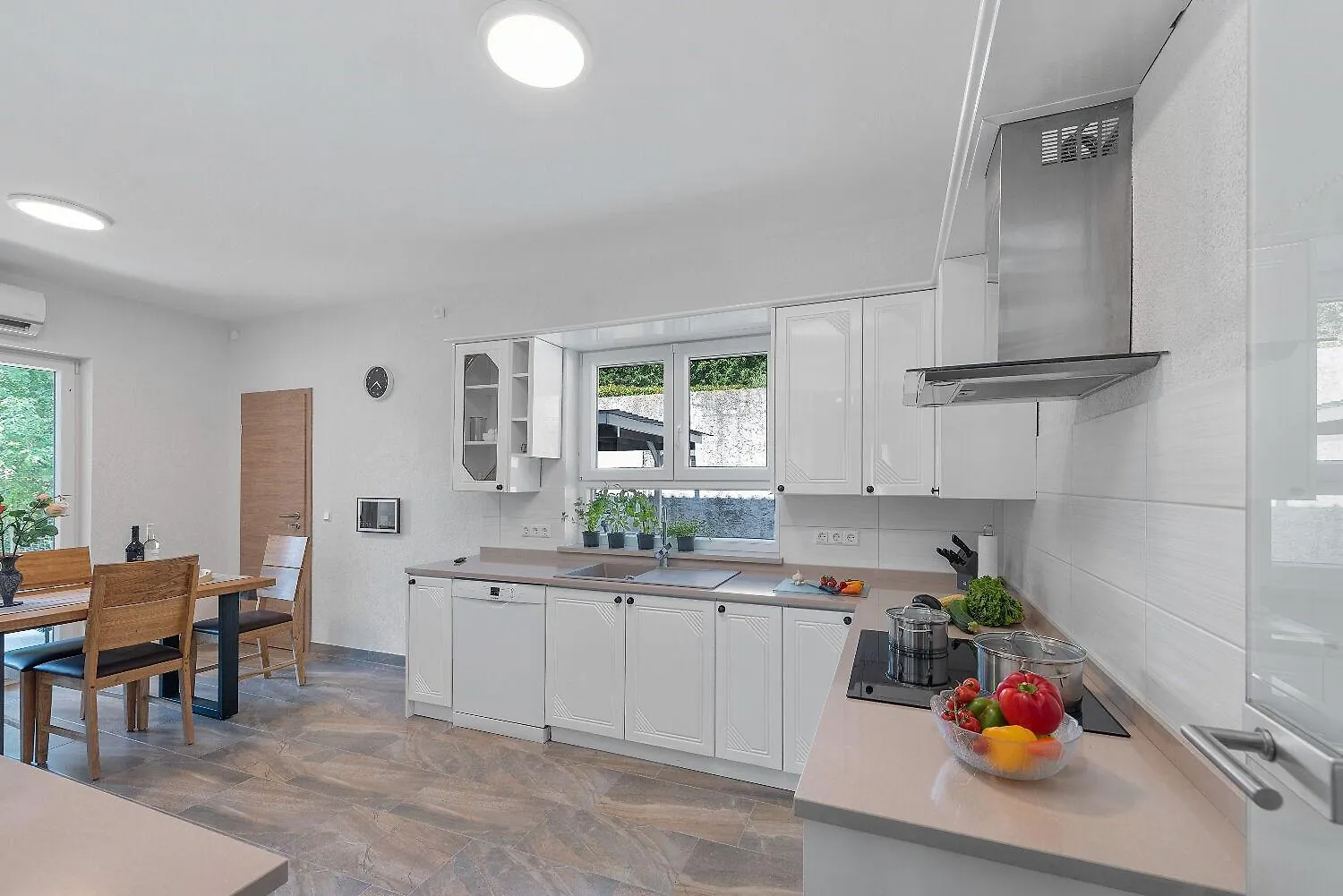 Holiday home Villa Martina - Large Luxury Villa Labin