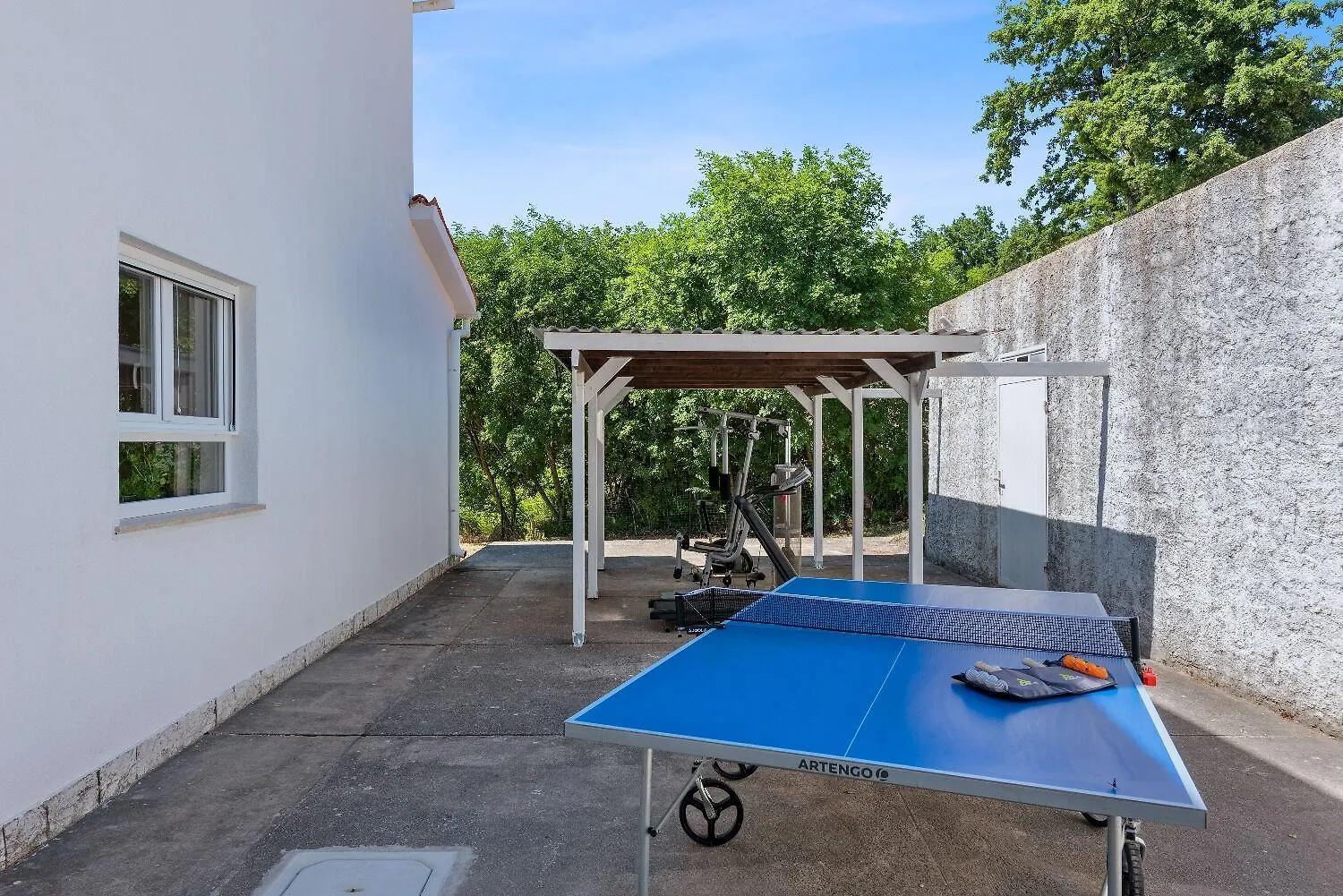 Villa Martina - Large Luxury Villa Labin  Croatia