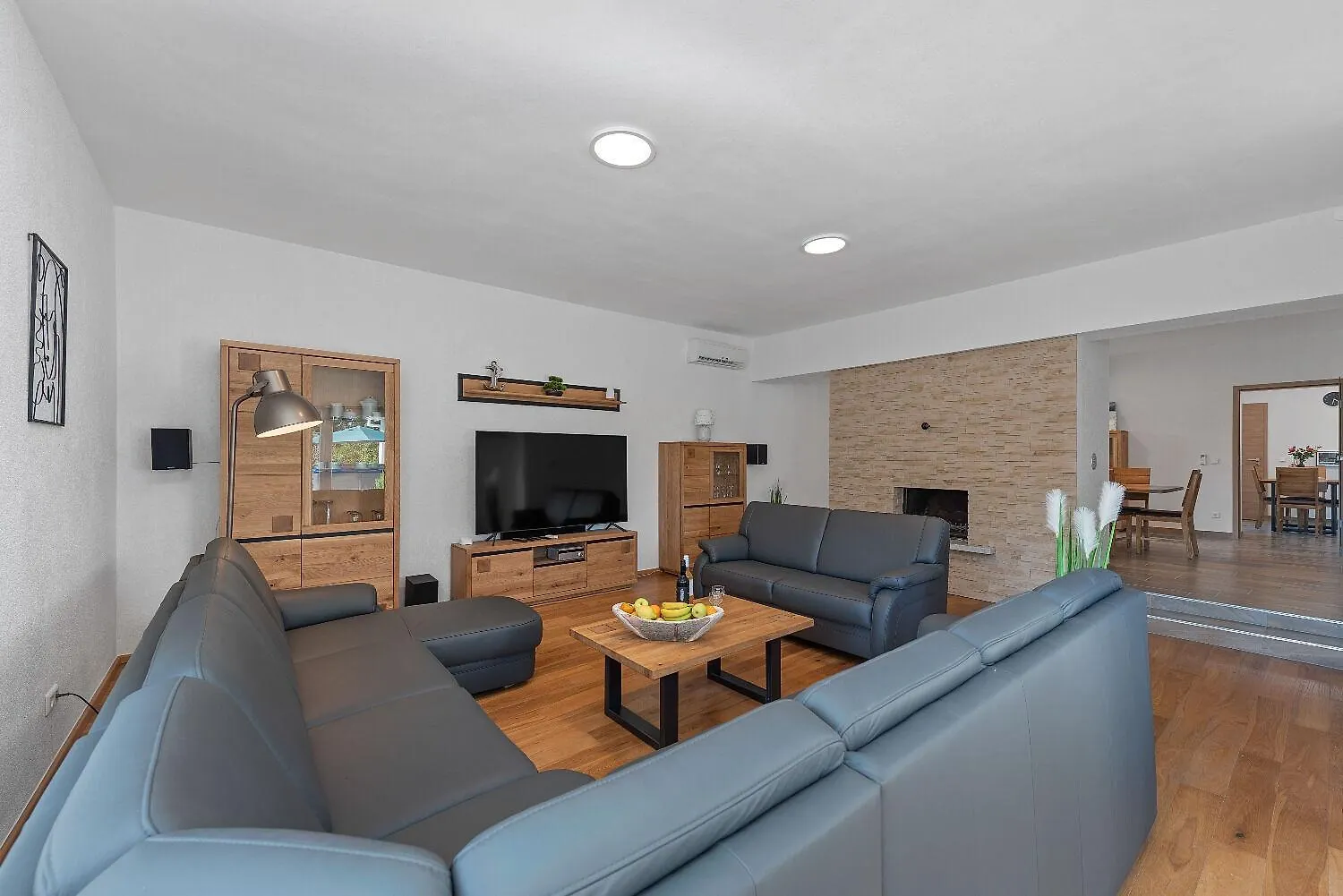 Holiday home Villa Martina - Large Luxury Villa Labin