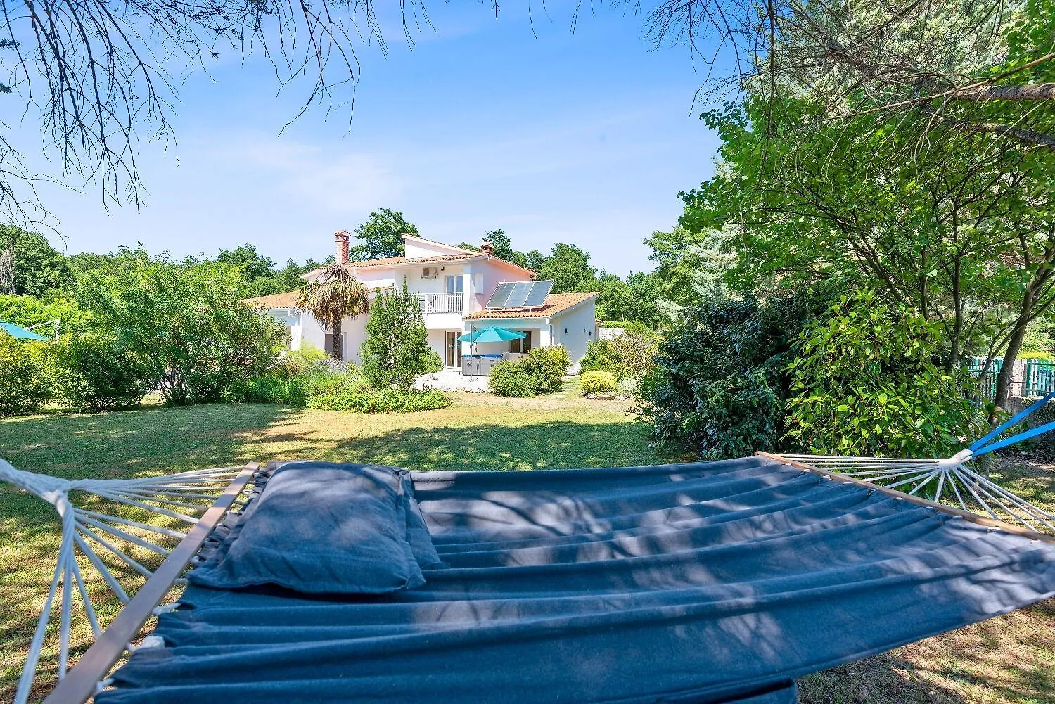 Villa Martina - Large Luxury Villa Labin  Holiday home