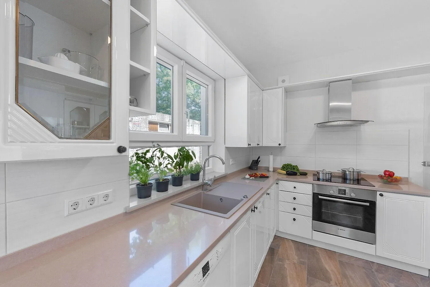 Villa Martina - Large Luxury Villa Labin  Croatia