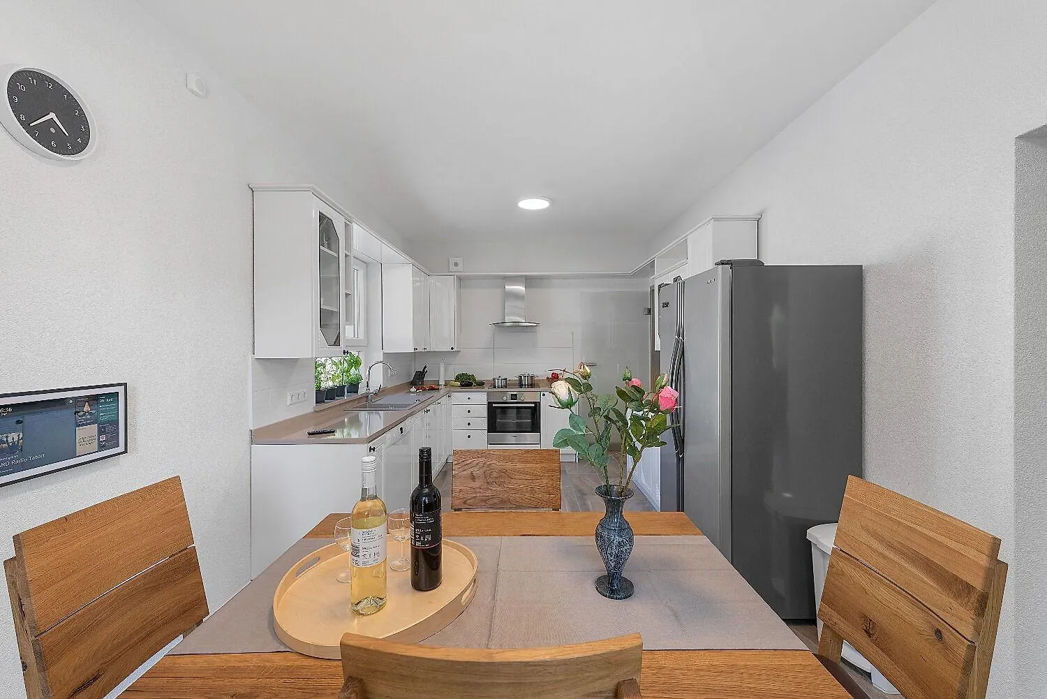 Villa Martina - Large Luxury Villa Labin  Labin (Istria)