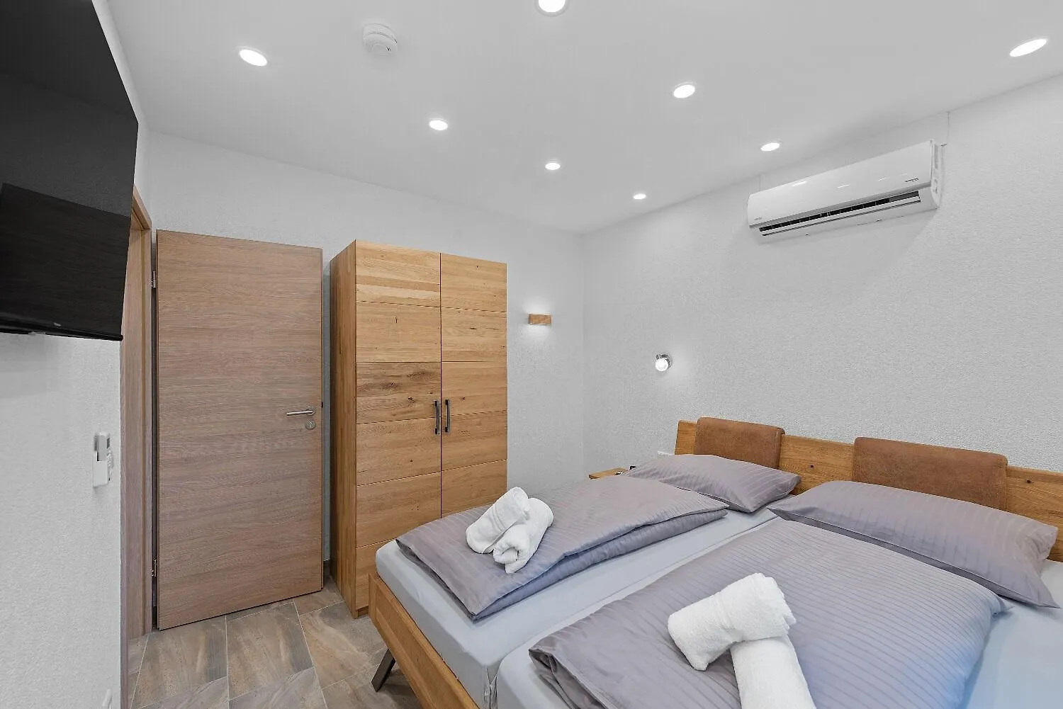 Villa Martina - Large Luxury Villa Labin  0*, Labin (Istria)