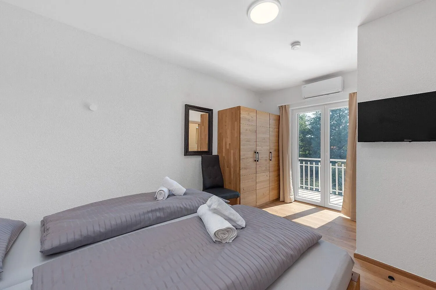 Villa Martina - Large Luxury Villa Labin