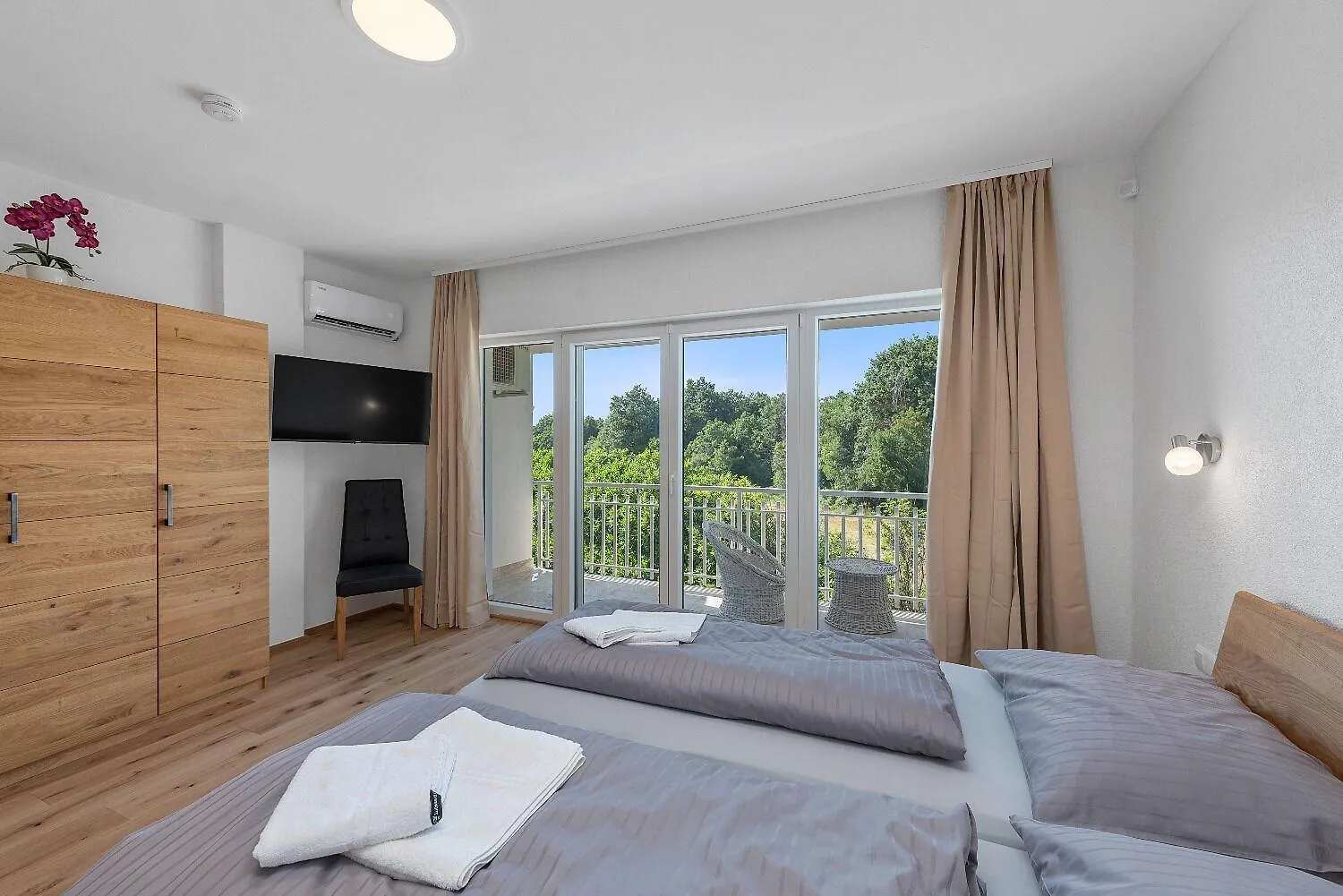 Villa Martina - Large Luxury Villa Labin  0*, Labin (Istria) Croazia