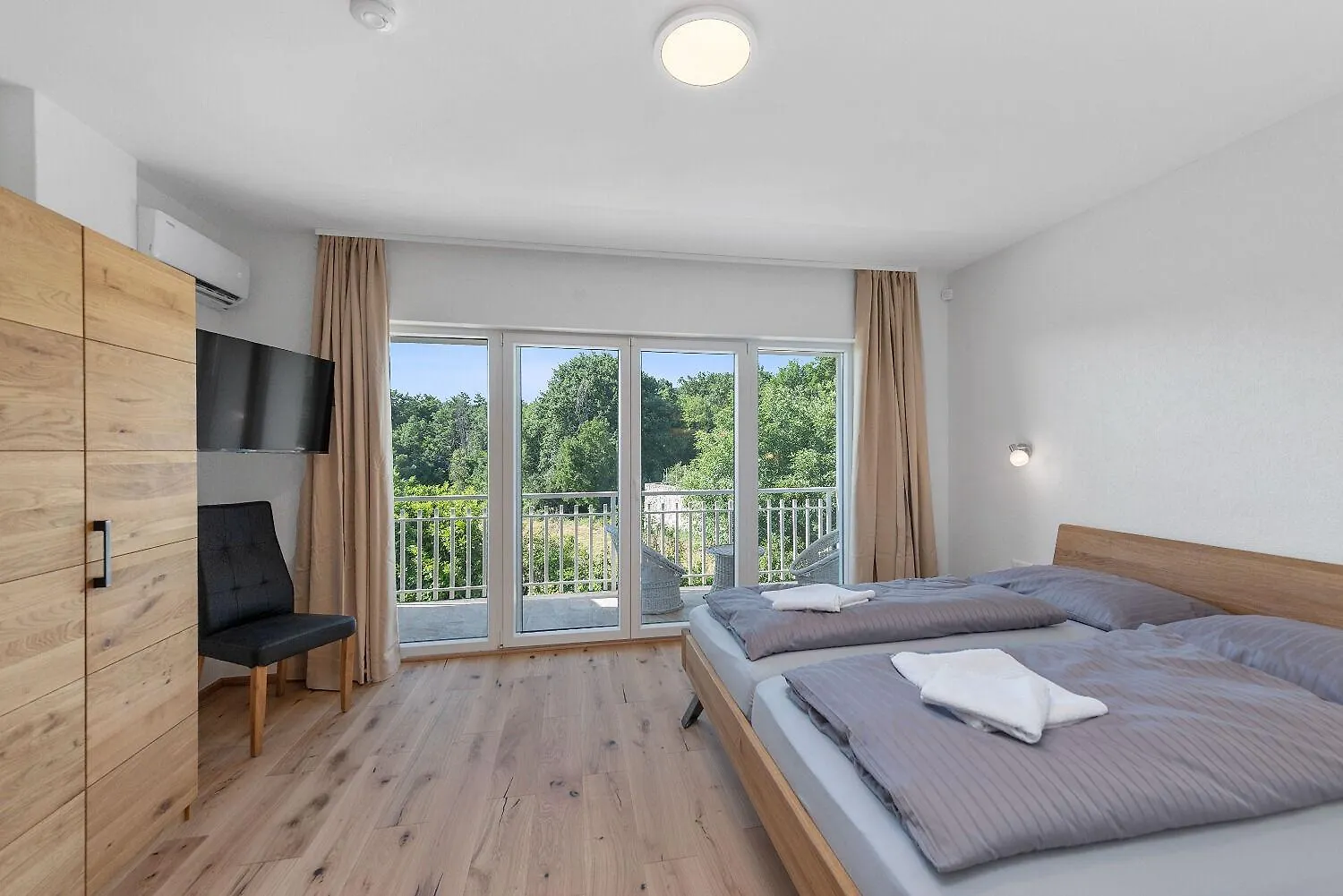 Villa Martina - Large Luxury Villa Labin  Labin (Istria)