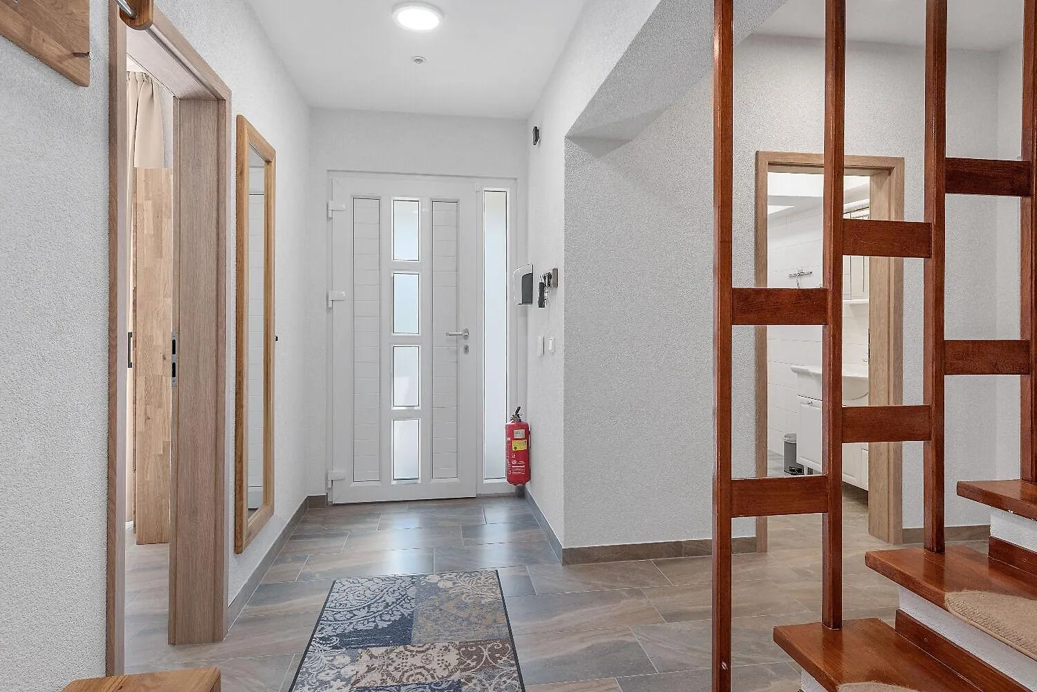 Villa Martina - Large Luxury Villa Labin  0*, Labin (Istria) Croatia