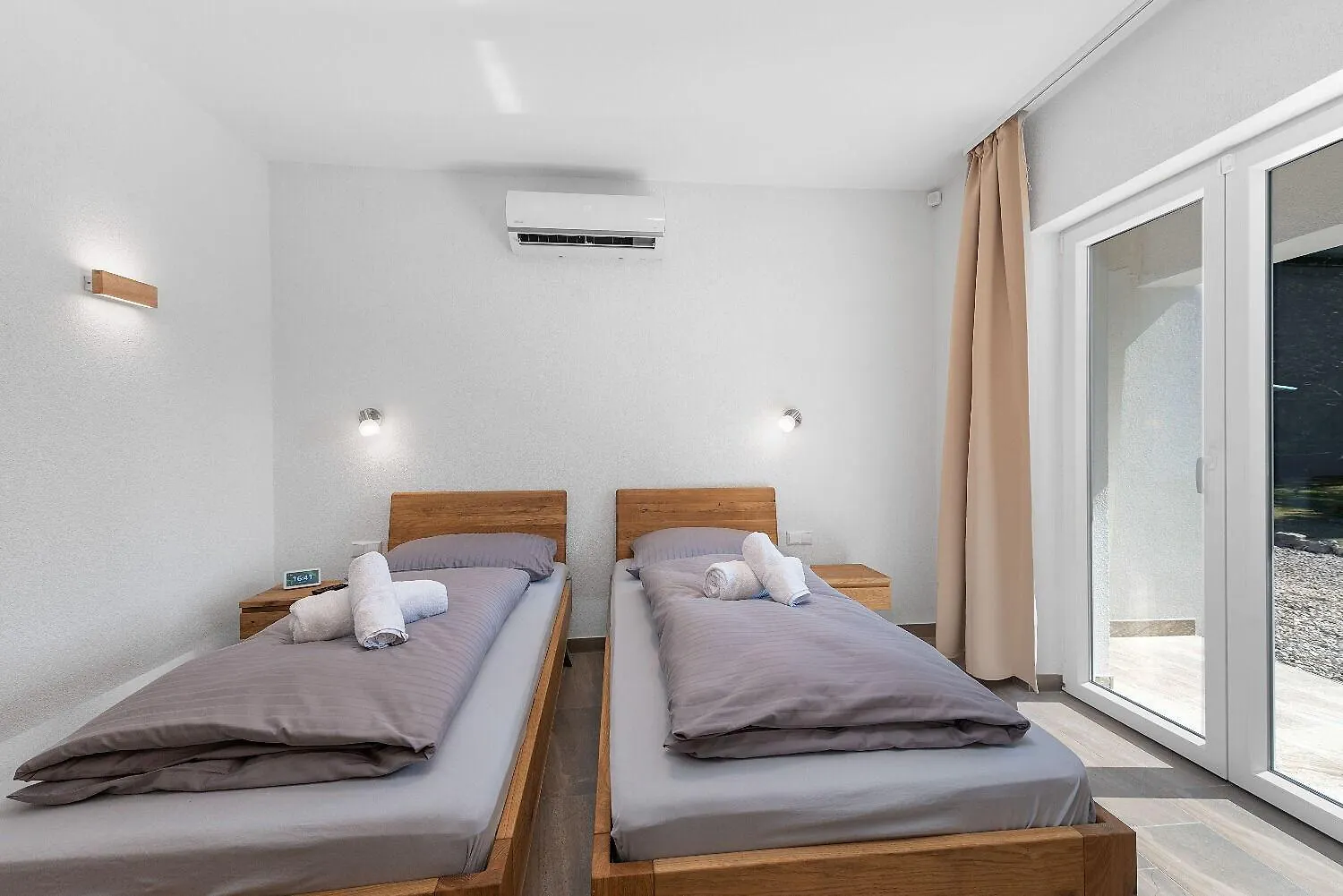Holiday home Villa Martina - Large Luxury Villa Labin