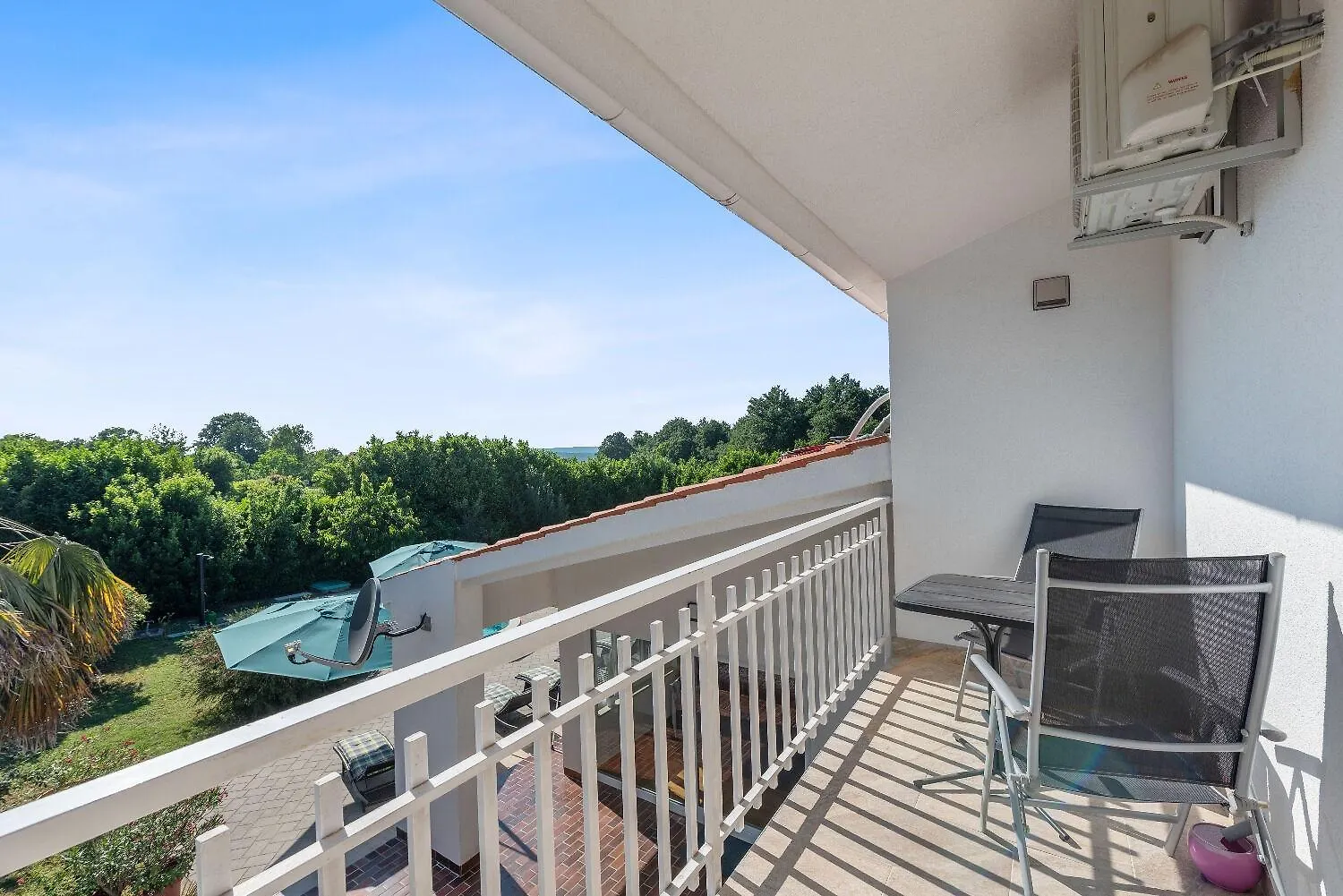 Holiday home Villa Martina - Large Luxury Villa Labin  Croatia