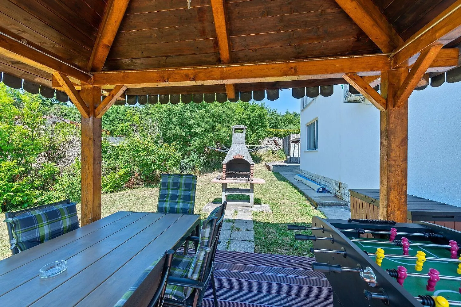 Villa Martina - Large Luxury Villa Labin  Labin (Istria)