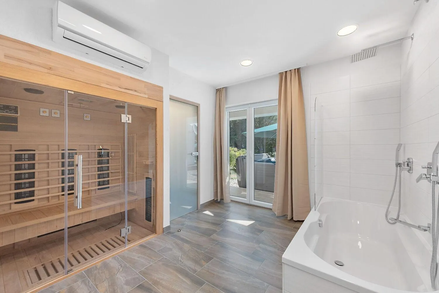 Villa Martina - Large Luxury Villa Labin  Holiday home Labin (Istria)